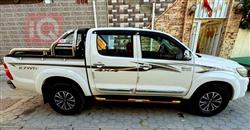 تويوتا هايلوكس